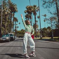 Отзыв от Алина - виза ДТВ